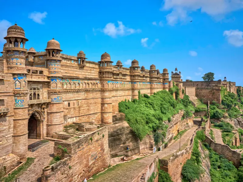Madhya Pradesh